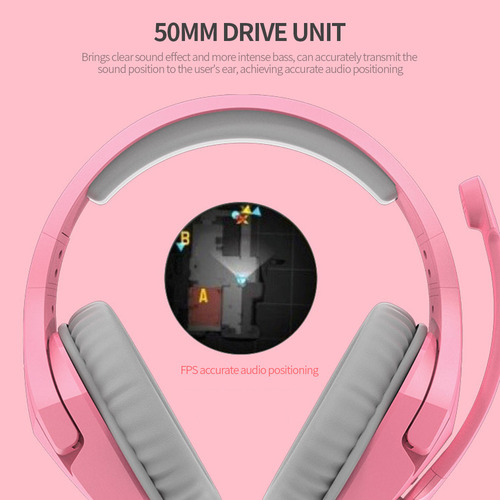 Hefu Headset Para Jogos Kingston Hyperx Cloud Stinger
