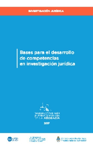 Bases Para El Desarrollo De Competencias