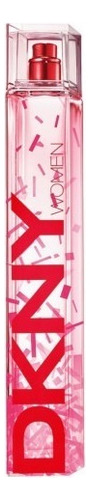 Edição limitada Dkny Woman 100ml Unidade Premium Volume 100 ml