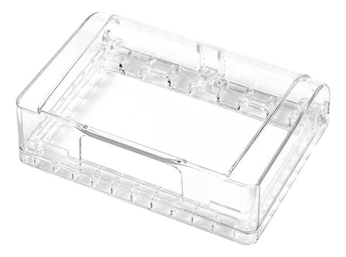 Toma De Corriente Impermeable Tipo 118 Con Tapa Transparente