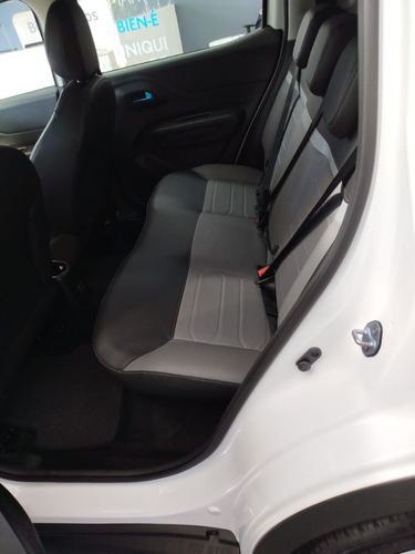 Citroën C3 Aircross 1.0 Shine Turbo 200 Cvt Bitono