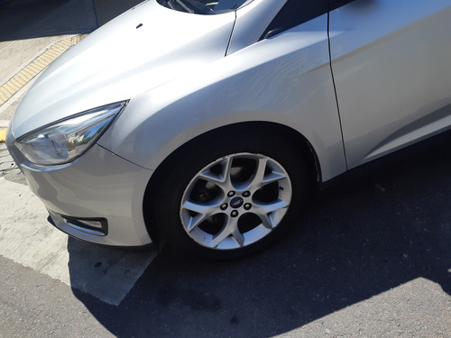 Ford Focus III 2.0 Sedan Se Plus At6