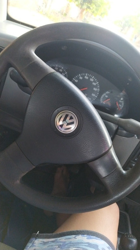 Volkswagen Gol 1999 1.0 Mi 16v 5p
