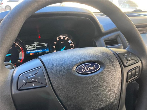 Imagem 7 de 11 de Ford Ranger Ranger 2.2 Cd Xls Diesel