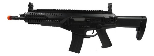 Airsoft Rifle Beretta Arx160 S&t Ar160