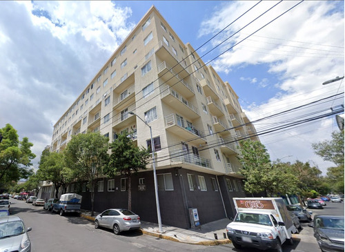 Venta Departamento En Santo Domingo Col La Preciosa Azcapozalco Gv16-za