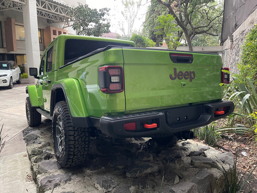 Jeep JT 3.6 V6 Mojave 4X4 At