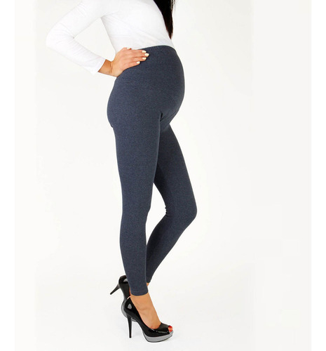 Pantalones De Maternidad Para Mujer, Elásticos Y Cómodos, Pa