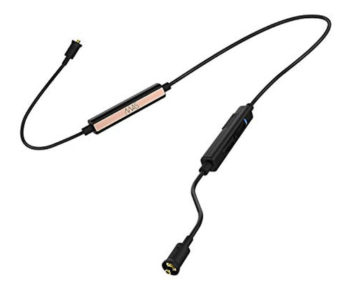 Mas Xx Cable De Comunicación Auriculares