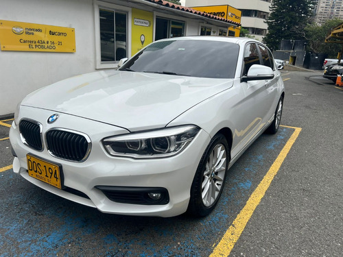 BMW 120i 2.0 F20 Lci M Edition