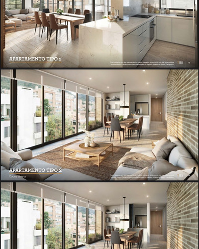 ¡conoce El Proyecto T85 En La Calle 85 #9-82!
