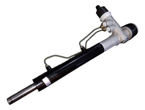 Cremallera Hidráulica De Dirección Original Chery Qq3