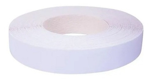 Tapacanto Abs Pvc 22 X 0.45 Blanco Por 300 Metros