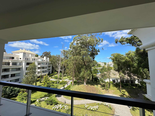 Green Park - Solanas - Punta Del Este -dpto 2 Amb Moderno Semana Santa Disponible