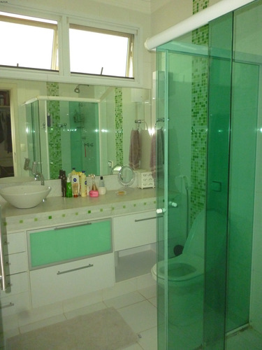 Imagem 7 de 30 de Casa A Venda, Villa Romana, Indaiatuba - Ca03833 - 3460619