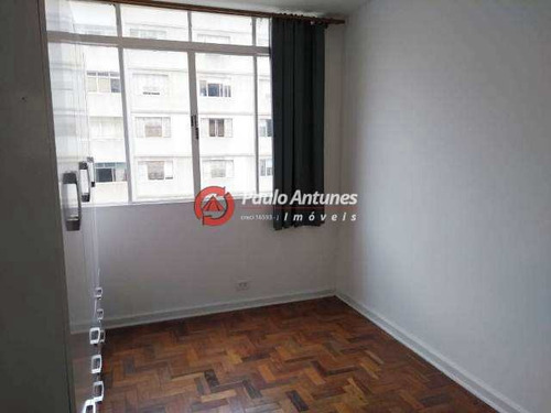 Apartamento 2 Dorms - R$ 1.750,00 - Código: 8916 - A8916