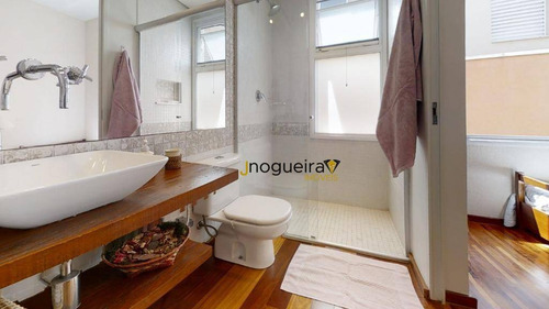 Casa Charmosa De Alto Padrão Em Condomínio Fechadoo - Ca3816