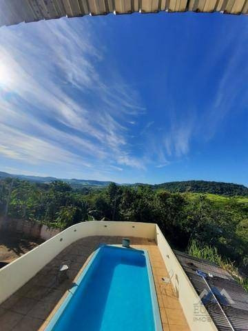 Chácara Com 2 Dormitórios À Venda, 1200 M² Por R$ 198.000,00 - Rural - Ibiporã/pr - Ch0099