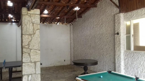 Chácara À Venda, 4235 M² Por R$ 2.200.000,00 - Chácaras Morumbi - Campinas/sp - Ch0039