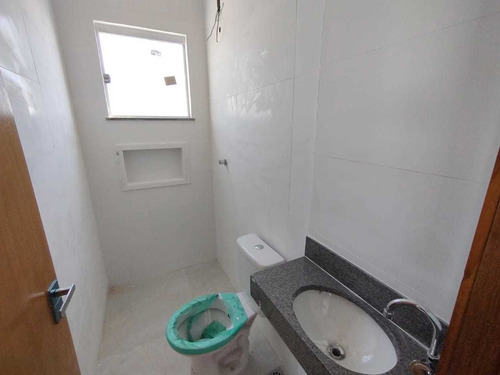 Imagem 7 de 10 de Cobertura 02 Quartos, 110m² - 10696