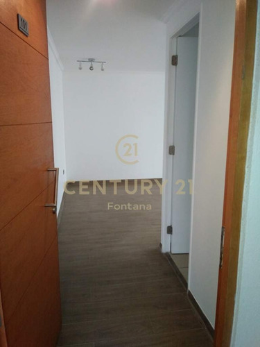 Venta De Departamento En Sector Residencial De La Serena