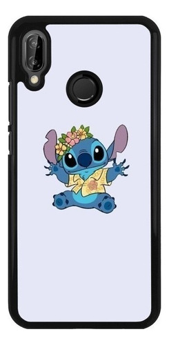 Funda Protector Para Huawei Lilo Y Stitch Moda Tumblr 01 N