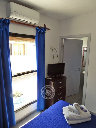 Imagen 3 de 9 de De Los Colores - Habitación Matrimonial En Piriápolis