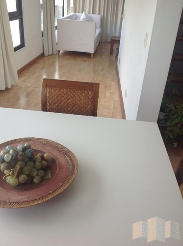Imagen 20 de 21 de Apartamento En Punta Del Este, Rincã³n Del Indio