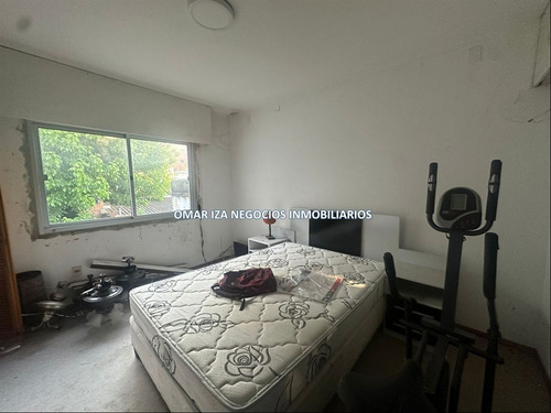 Venta Casa A Reciclar Atahualpa Prado 4 Dormitorios Fondo