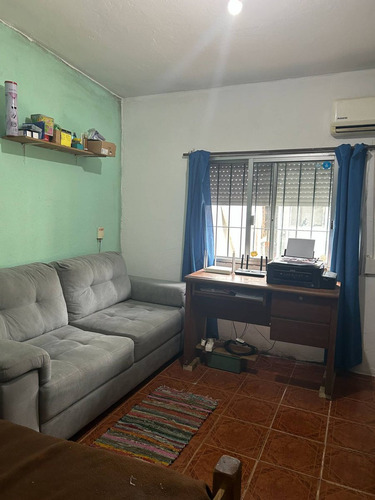 Venta Casa 3 Dorm Cochera Barbacoa La Paz