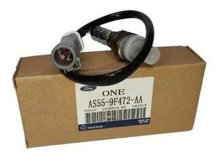 Sensor Oxigeno Ford Fiesta/power/max/move Ecosport 1.6