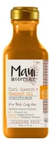 Comprar Shampoo Hidratante De Maui Con Coco Y Extracto De Papaya