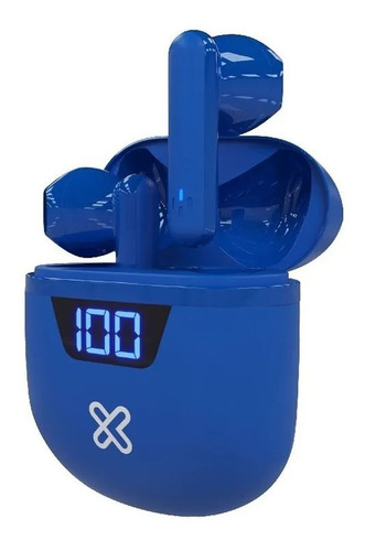 Audífonos Bluetooth Resistente Al Agua Klip Xtreme - Kte-006