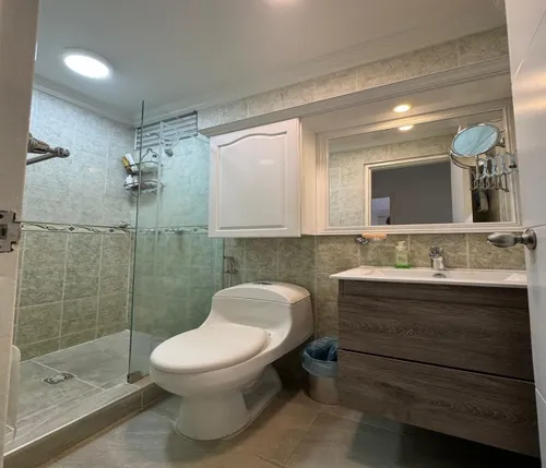 Vendo Apartamento En Capri