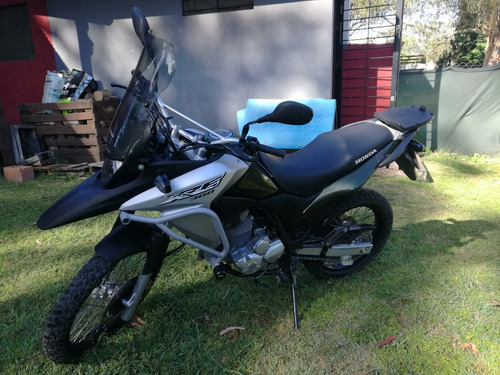 Imagen 4 de 9 de Honda Xre300