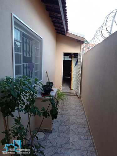 Imagem 10 de 13 de Vendo Casa Vila Apolo Itapetininga Sp - 393