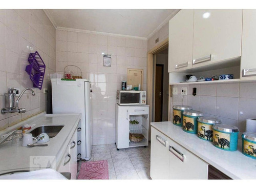 Imagem 5 de 15 de Apartamento Com 3 Dormitórios,1 Vaga, Jardim Vila Formosa - 3828
