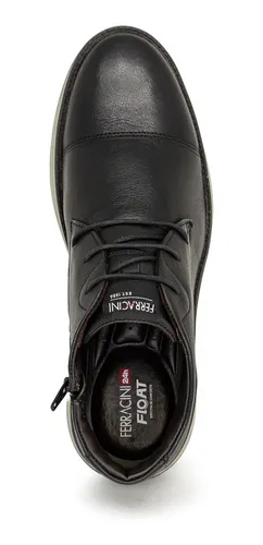 Bota masculina ferracini sales