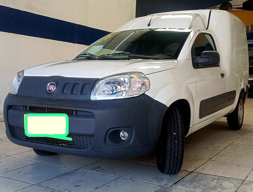 Fiat Fiorino FurgãO 1.4 Endurance Flex 4p