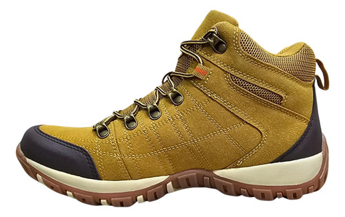 Botines Para Hombre Confort Y Estilo En Cada Paso