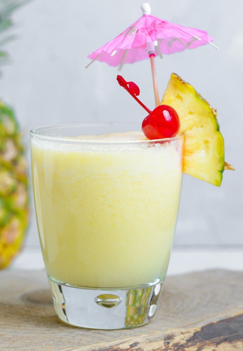 1008 Sombrillas Coctel Bebida Cocktail Palillos Invoice
