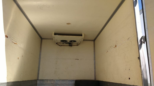 Imagen 6 de 8 de Carroceria Tipo Refrigerada Marca Everest Modelo 2011
