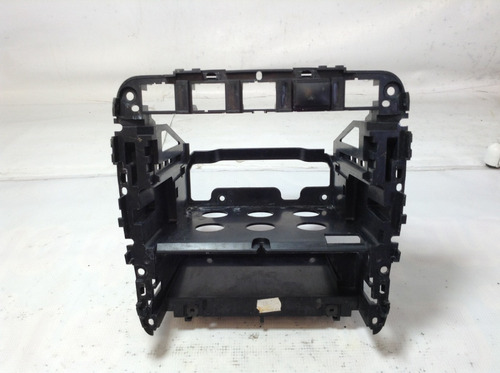 Bisel Base Estereo Porsche Cayenne Mod 04-06