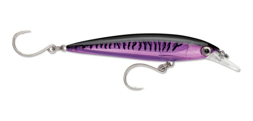 Señuelo Rapala Sxrl14 X-rap Saltwater Long Cast