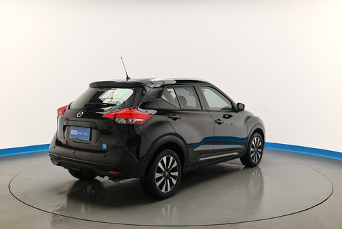 Nissan Kicks EXCLUSIVE 1.6 AT