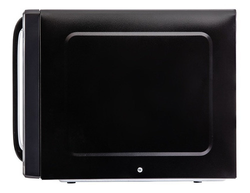 Microondas Bgh Eco Negro Digital 23 Litros 800w 220v Negro