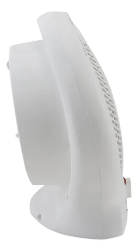Aquecedor Residencial A1 Branco 1500W 127V