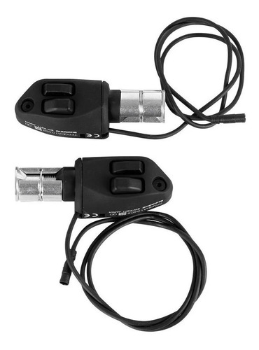 Shifters Tria Crono Shimano Ultegra Sw-r671 Di2 10 11 Vel