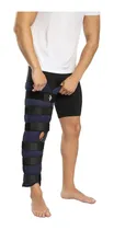 Comprar Inmovilizador Pierna Largo Entera Rodilla Ferula Yeso Dema