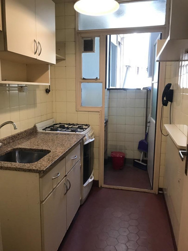Imagen 16 de 22 de Departamento En Venta En Palermo